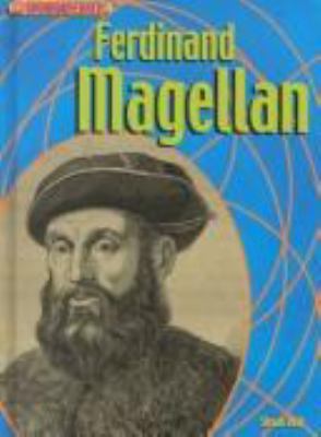 Ferdinand Magellan