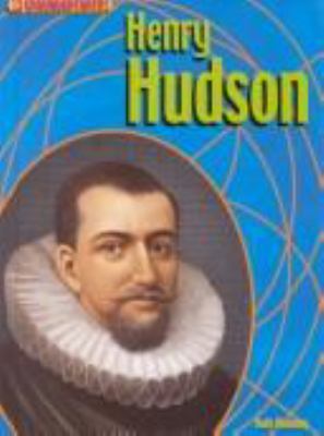 Henry Hudson