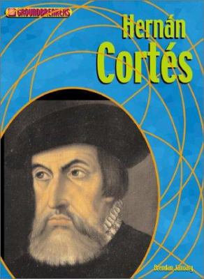 Hernan Cortes