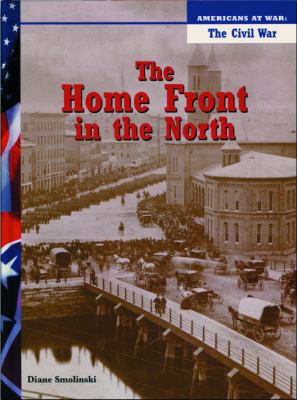 The home front in the North