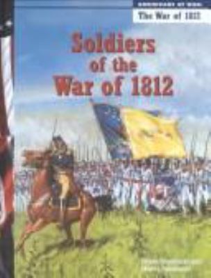 Soldiers of the War of 1812