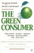 The green consumer