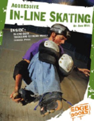 Aggressive in-line skating