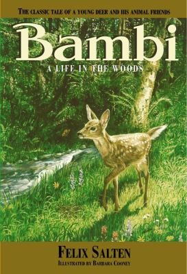 Bambi : a life in the woods