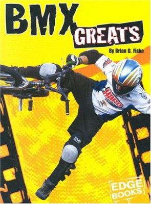 BMX greats