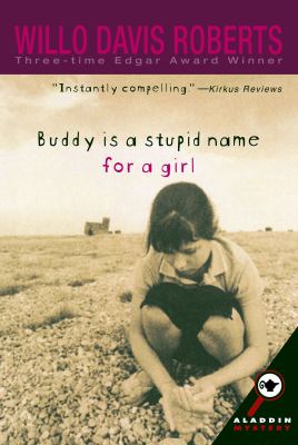 Buddy is a stupid name for a girl