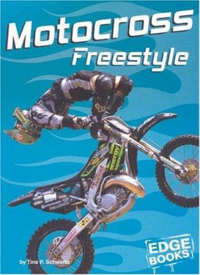 Motocross freestyle