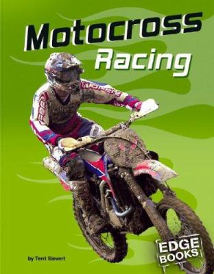 Motocross racing