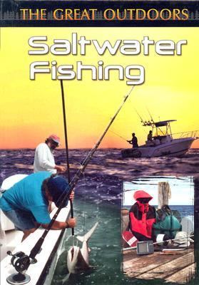 Saltwater fishing