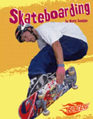 Skateboarding