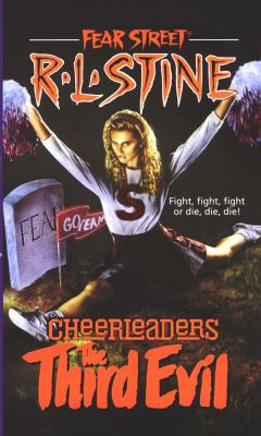 Cheerleaders. : The third evil. The third evil /