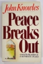 Peace breaks out