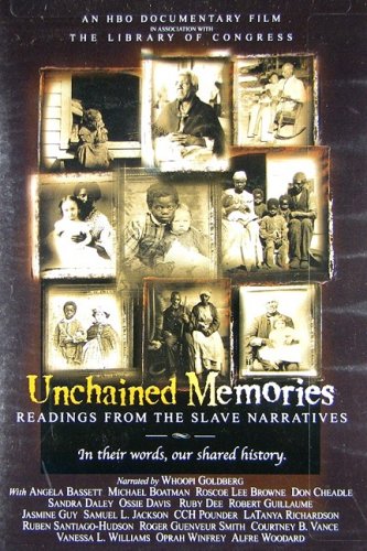 Unchained memories : readings from the slave narratives
