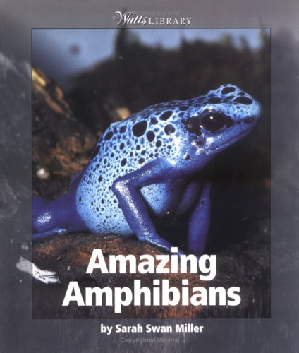 Amazing amphibians