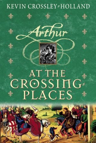 At the crossing-places