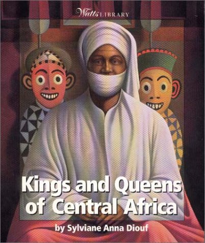 Kings and queens of Central Africa