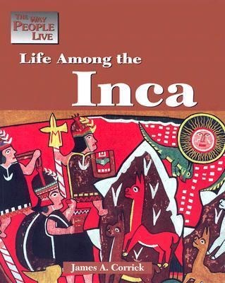 Life among the Inca