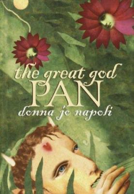 The great god Pan