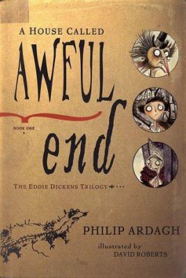 A house called Awful End