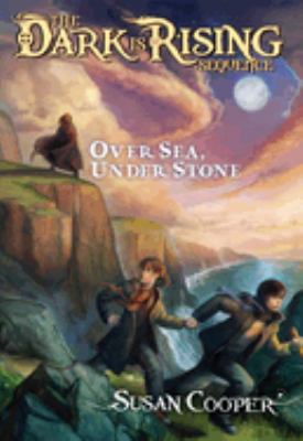 Over sea, under stone