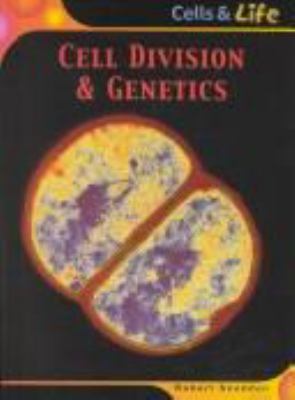 Cell division & genetics