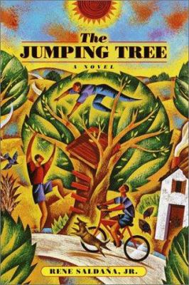 The jumping tree : a novel