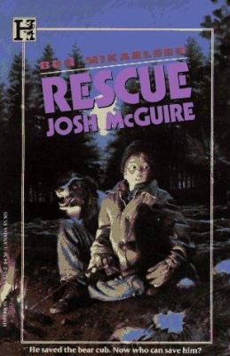 Rescue Josh McGuire