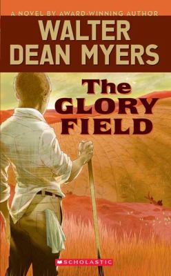 The Glory Field