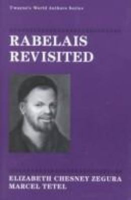 Rabelais revisited