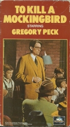 To kill a mockingbird