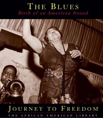 The blues : birth of an American sound