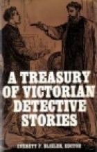 A Treasury of Victorian detective stories