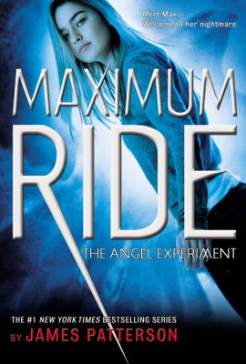 Maximum ride : the angel experiment