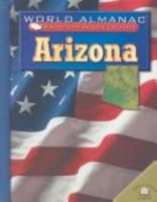 Arizona : el Estado del Gran Cañon