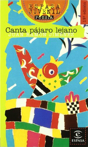 Canta pájaro lejano : a Bird sings in the distance