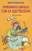 Experimentos sencillos con la electricidad