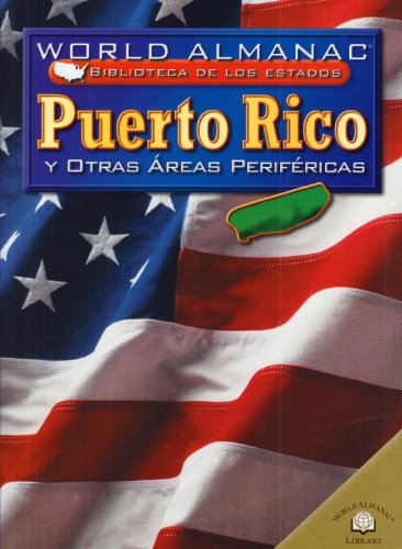 Puerto Rico y otras áreas periféricas