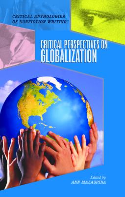 Critical perspectives on globalization