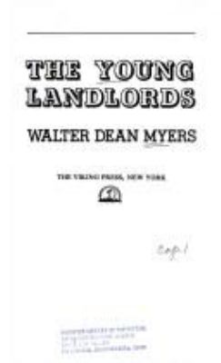 The young landlords