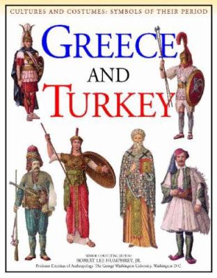 Greece and Turkey