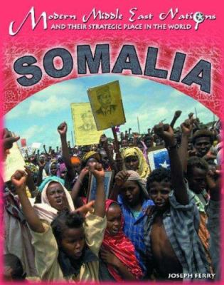 Somalia