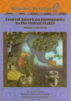 Central American immigrants to the United States : refugees from unrest
