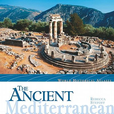 The ancient Mediterranean