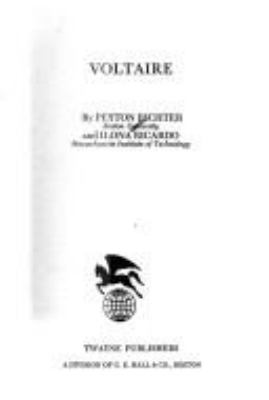 Voltaire