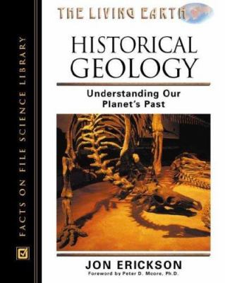 Historical geology : understanding our planet's past