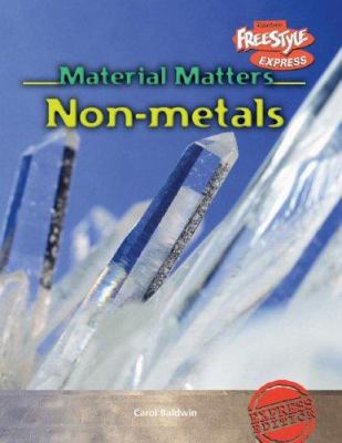 Nonmetals