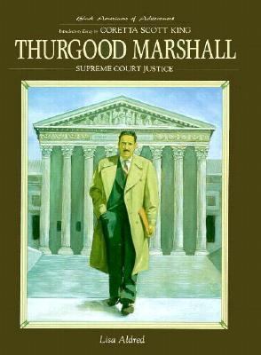 Thurgood Marshall