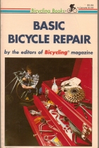 Basic bicycle repair