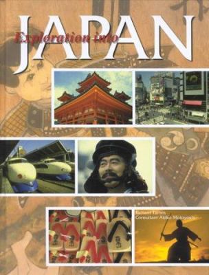 Exploration into Japan