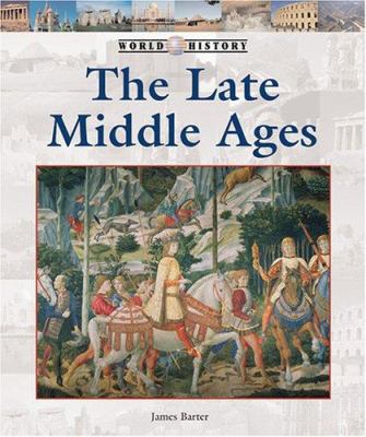 The late Middle Ages